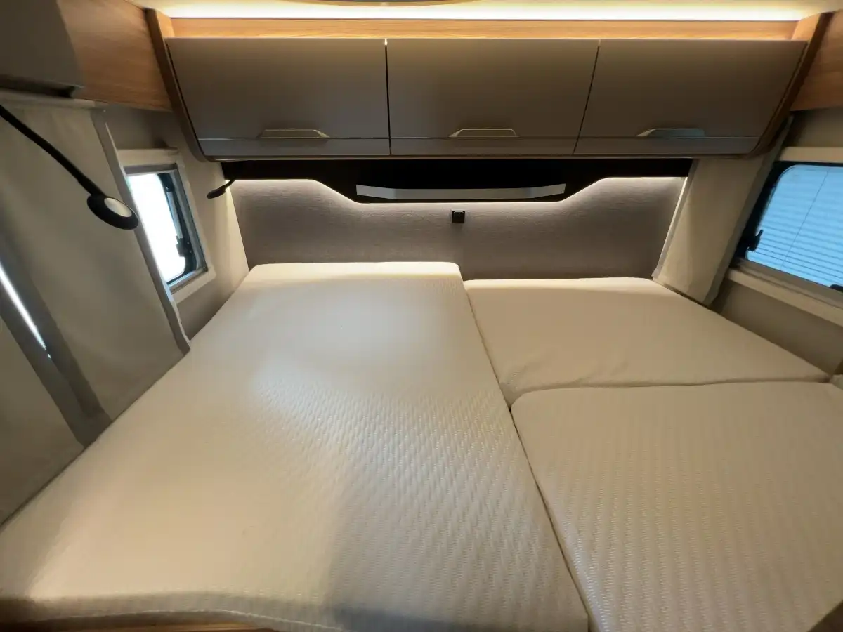 KNAUS Van 500 MQ - Ansicht 11